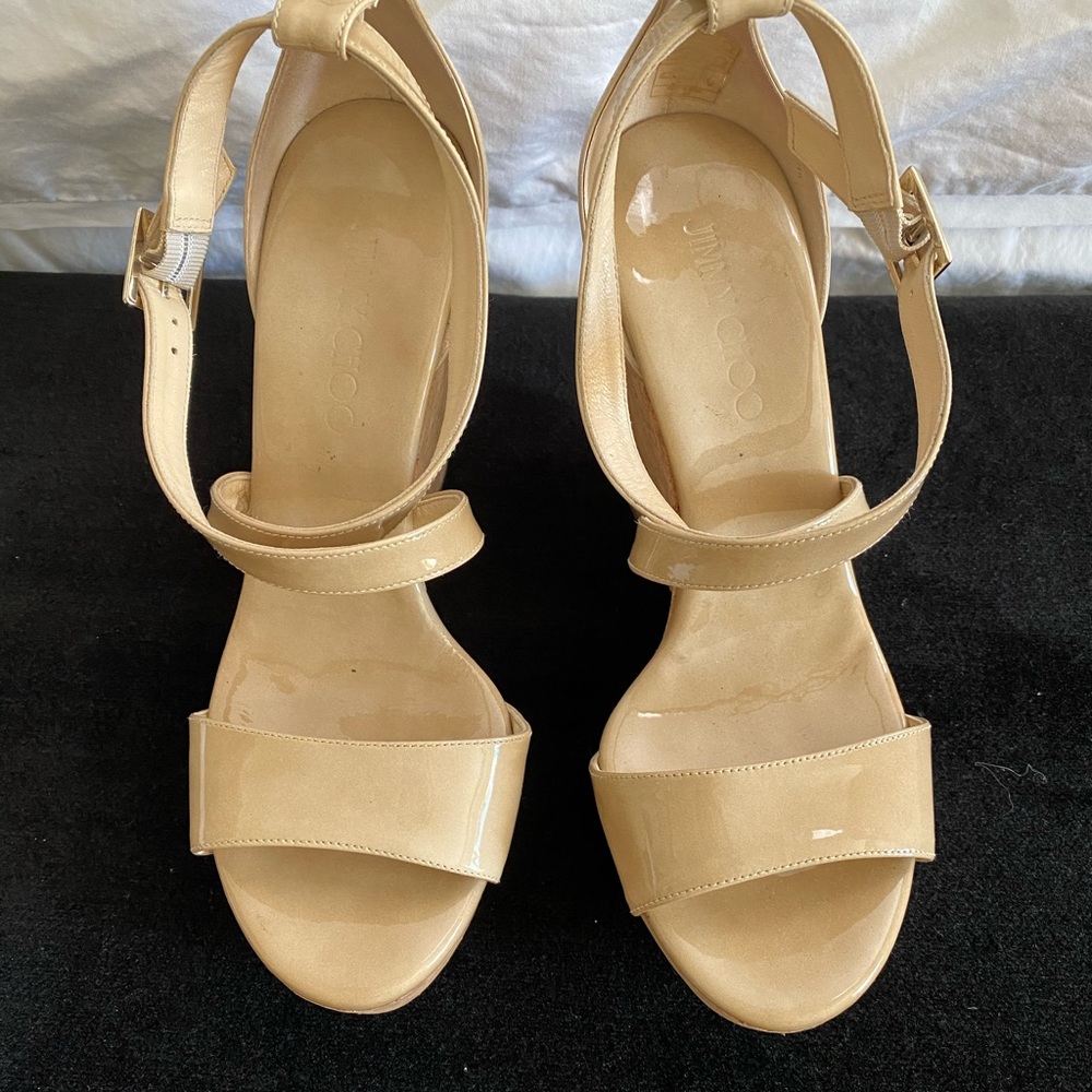 Jimmy Choo Wedges